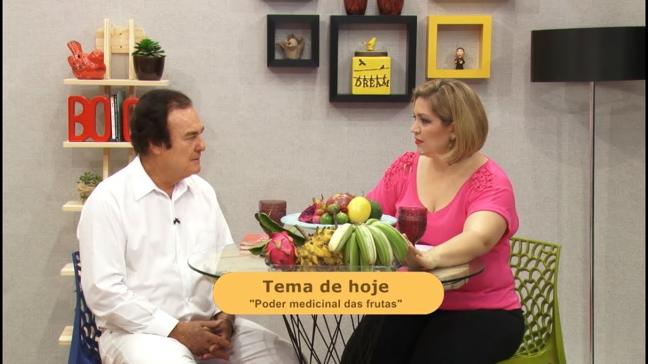 Programa Tim-Tim por Tim-Tim | TV Claret