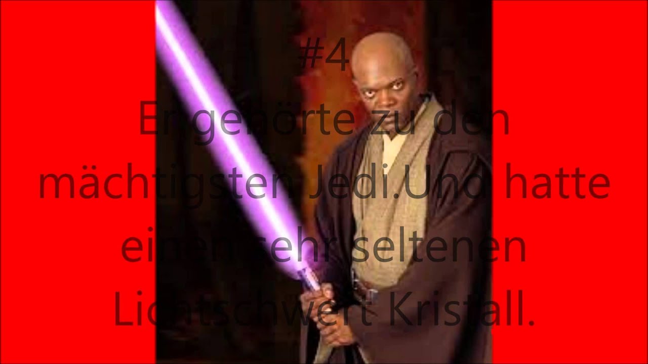 Die 10 Mächtigsten und Weisesten Jedi allerzeiten.