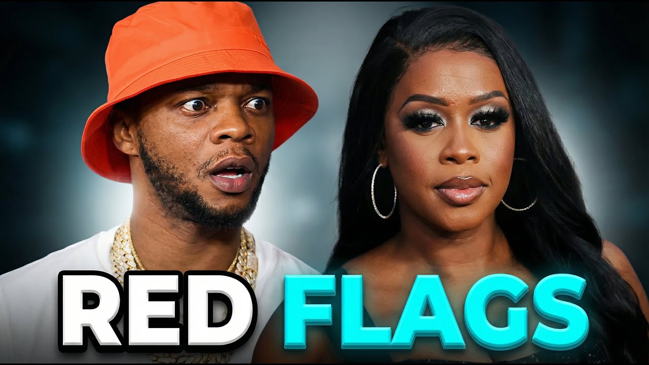 Remy Ma & Papoose SPOTTED Together After MONTHS Apart…