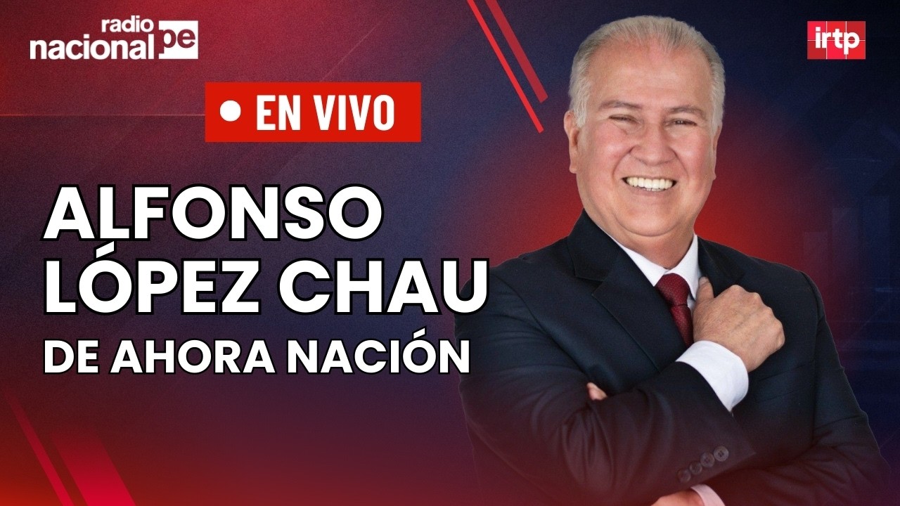 Entrevista al partido Ahora Nación | 