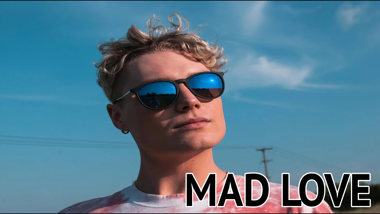 Mabel - Mad Love (Joe Pelling Cover)