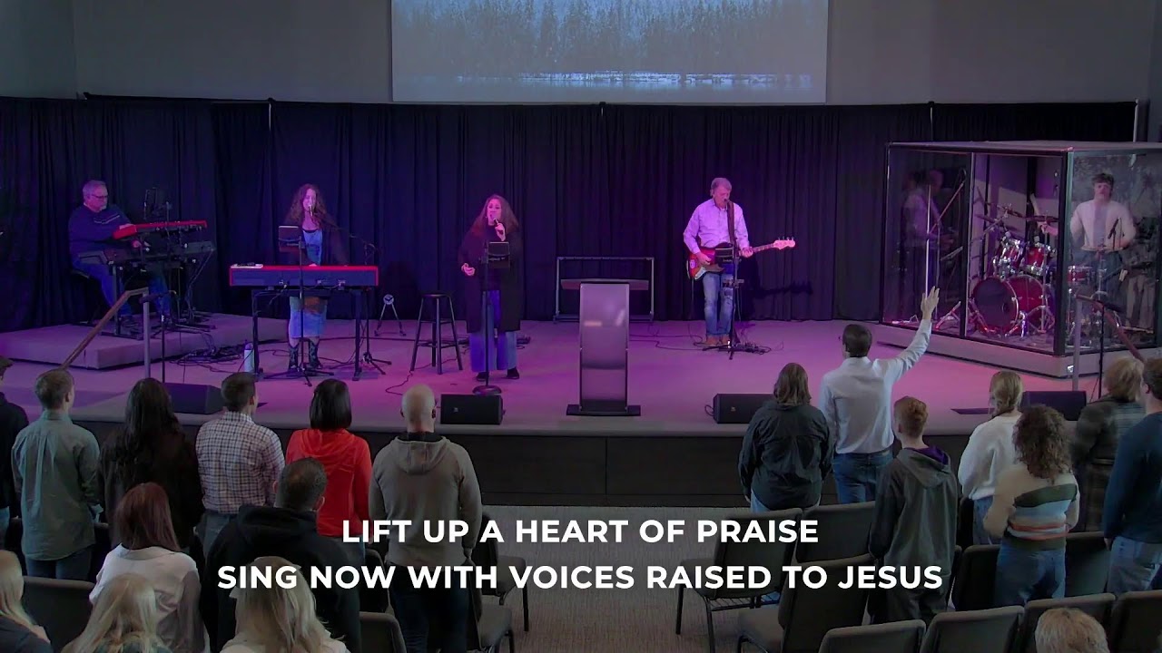 2/8/26 -Revelation 19: 11-16 |The KIng Comes |10:30 AM Service
