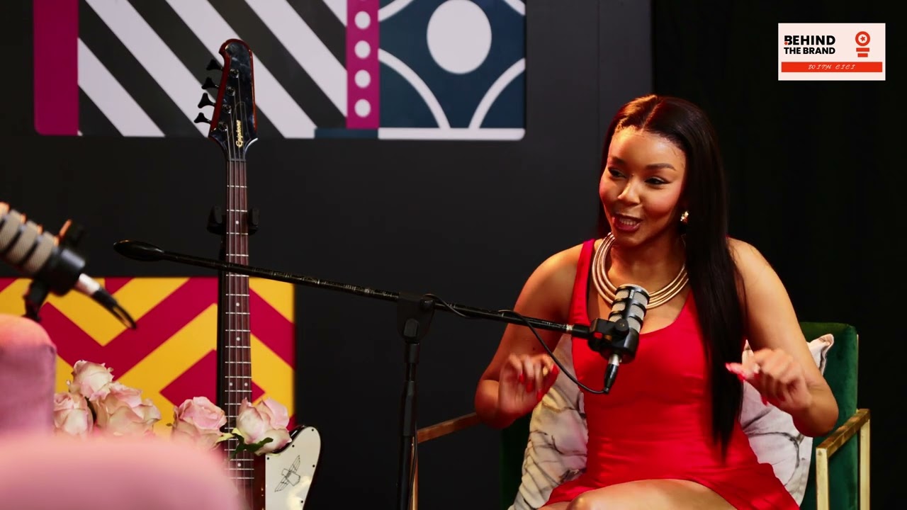 Unveiling the Beats: Inside the Journey of Lutroo Da Music and finding a sister in Khanyisa Jaceni