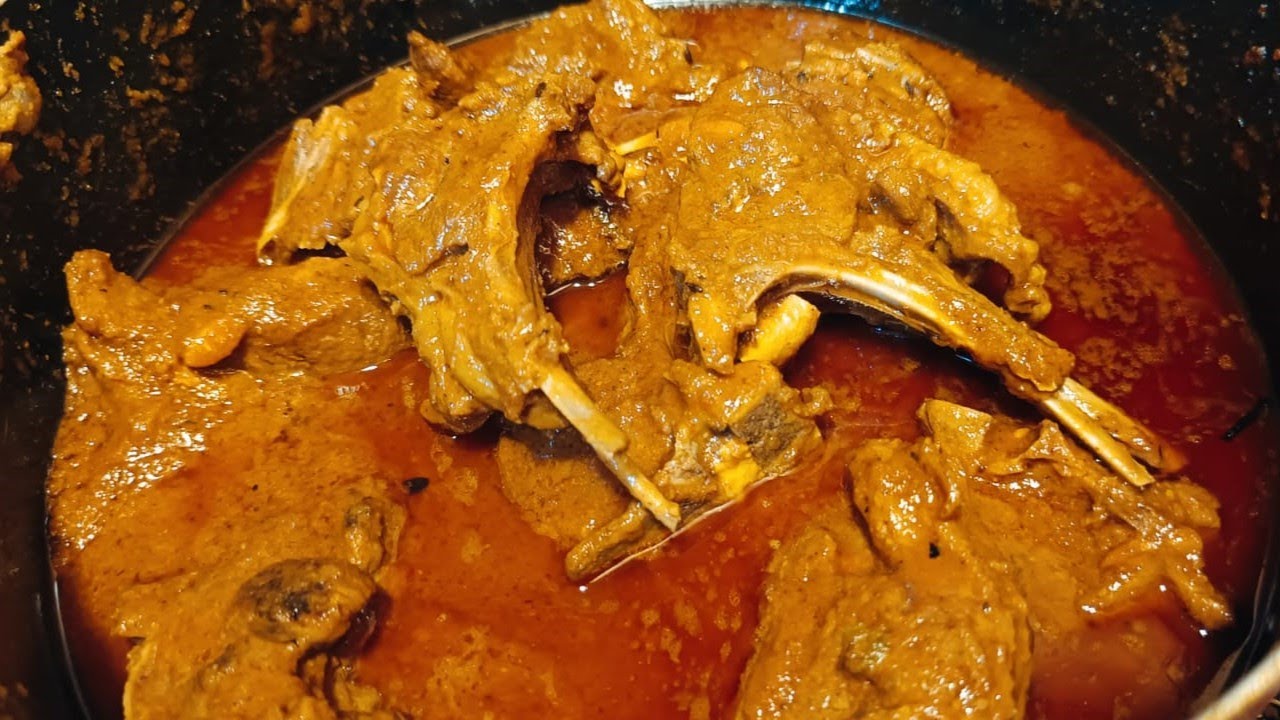 Masala Mutton Chops: Restaurant Taste at Home!