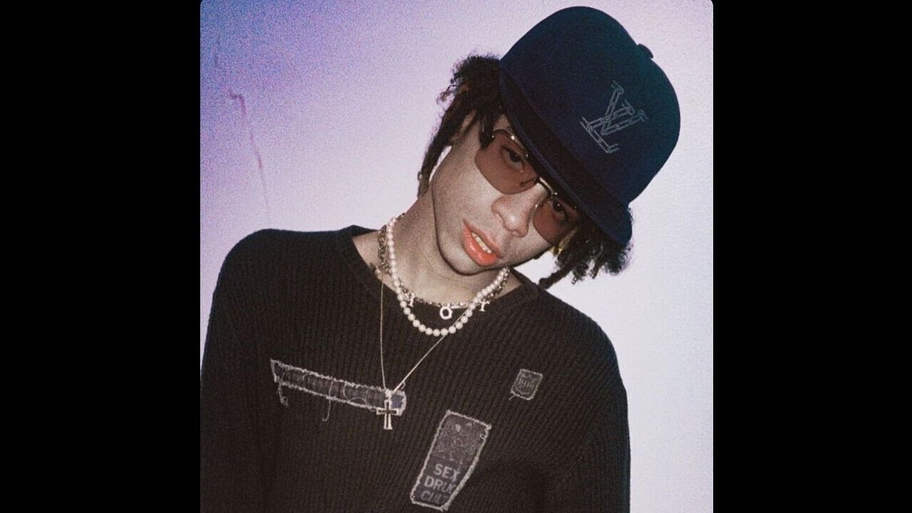 [SOLD] Iann Dior Type Beat 2020 - 
