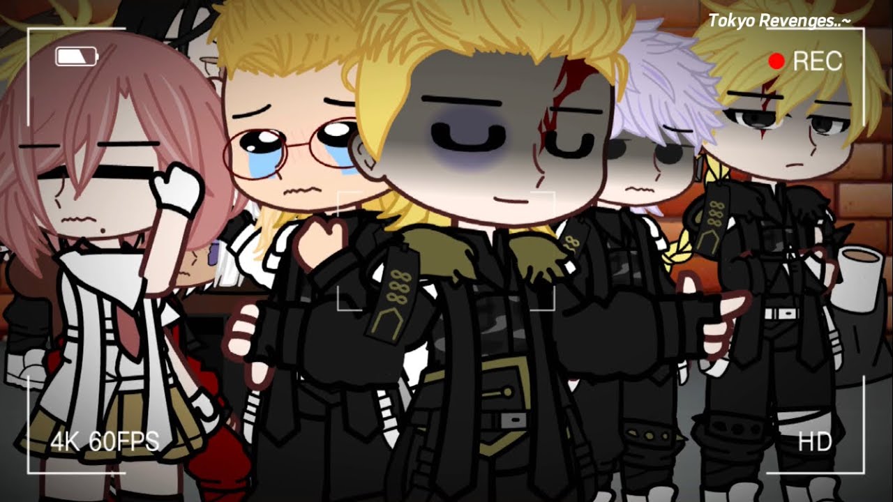 •|ᴇssᴀ ғᴀᴍɪ́ʟɪᴀ ᴇ ᴍᴜɪᴛᴏ ᴜɴɪᴅᴀ..•|🎴|•[ᴛᴏᴋʏᴏ ʀᴇᴠᴇɴɢᴇs]ɢᴄ~ᴍʏ ᴀᴜ