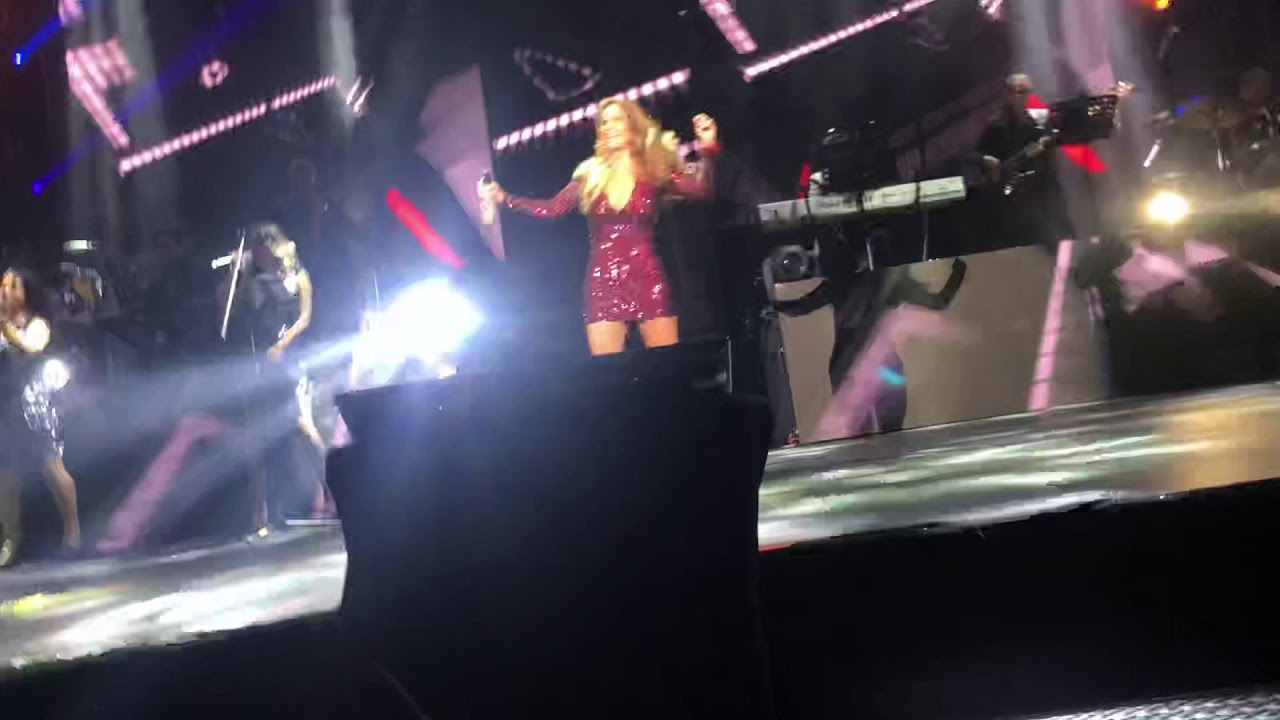 Lucero Cuentame (Chile 28-09-2019)