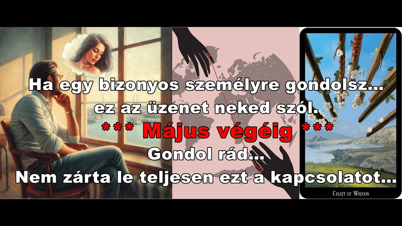 M&aacute;jus v&eacute;g&eacute;ig!! Nem z&aacute;rta le teljesen&hellip;Vannak &eacute;rz&eacute;sek, de vannak blokkok is&hellip;