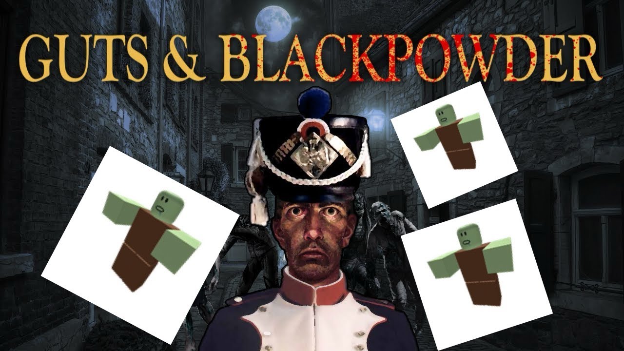 gud amd blaekpewder(thumbnail credit to:skitGaming)