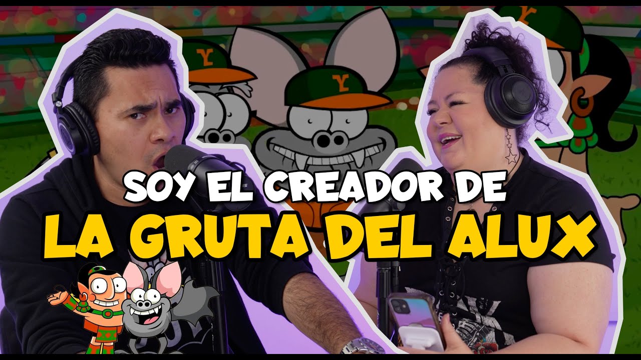 EL CREADOR DE 