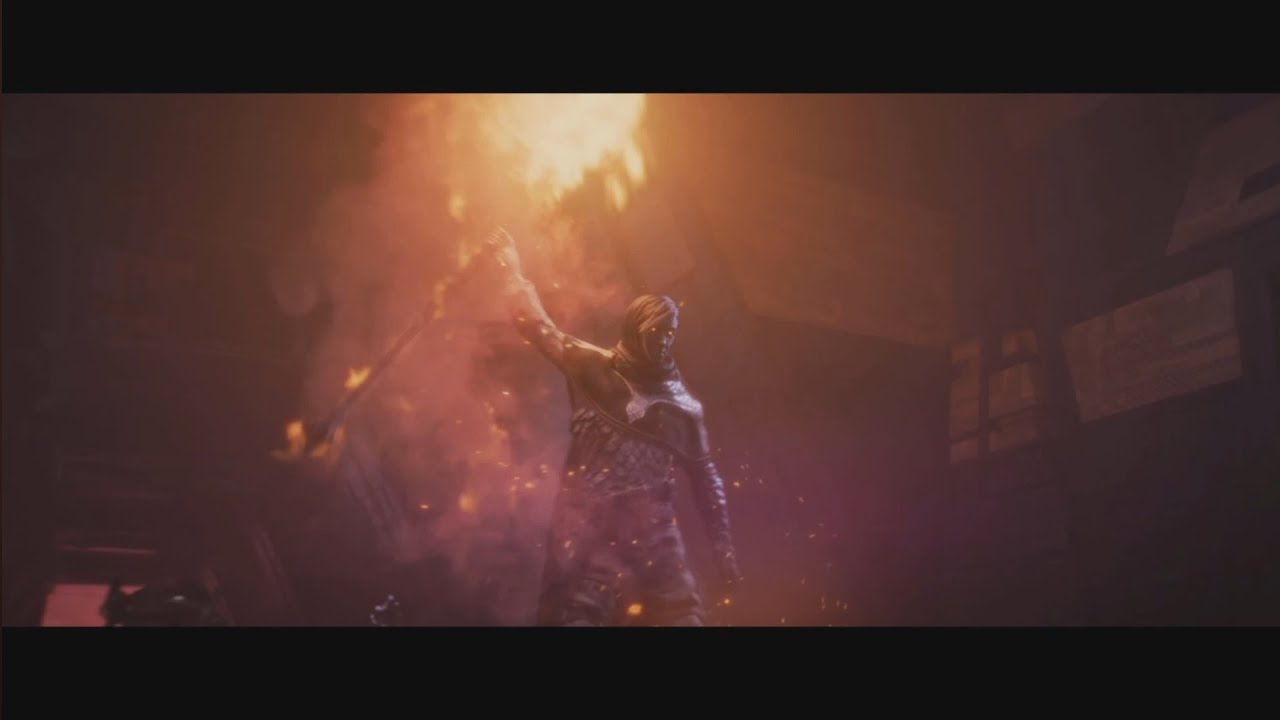 Destiny 2 La Forme Finale - Film Complet FR [PS5]