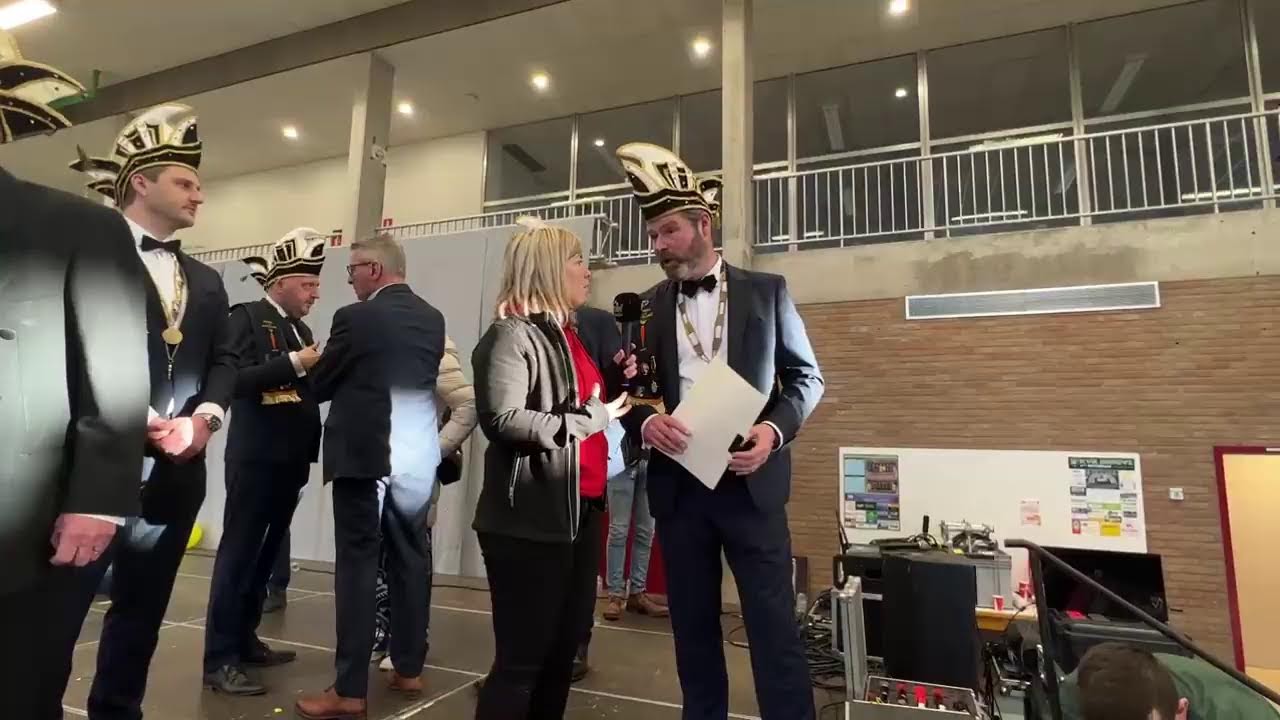 Ninofmedia Live -  Carnaval Ninove 2023