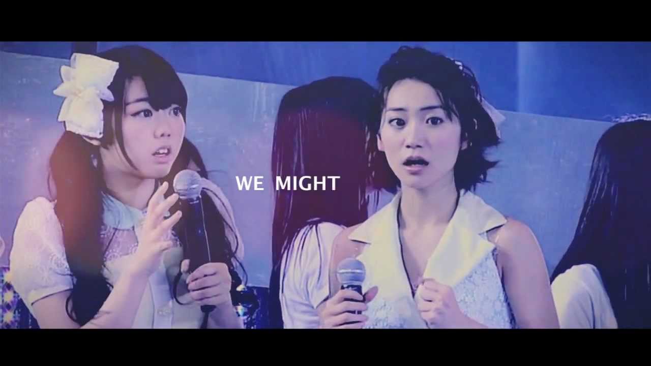 w松井；WMatsui 「Ｗｅ　Ｍｉｇｈｔ　Ｆａｌｌ」 (PLS WATCH IN 720P)