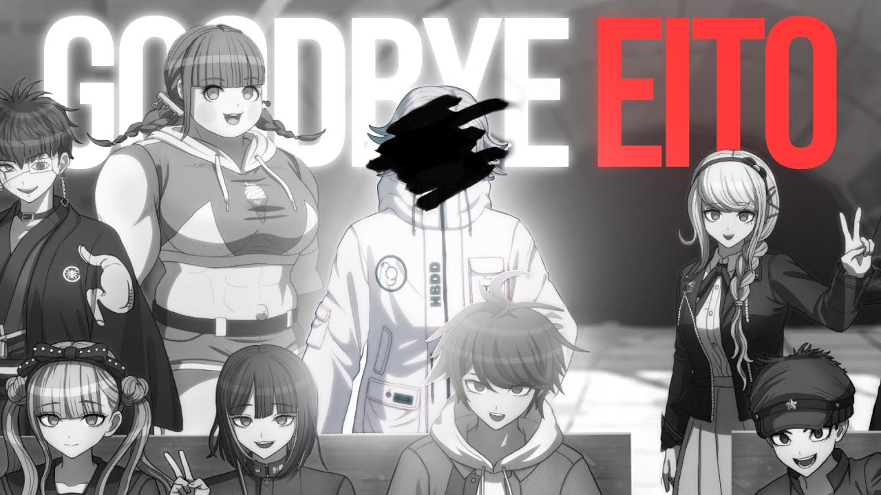 EITO AOTSUKI. - The Hundred Line Last Defense Academy - 117