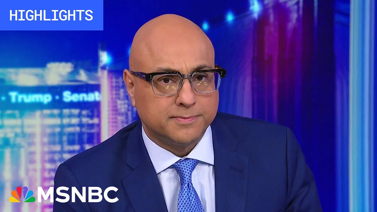 Watch Alex Wagner Tonight Highlights: Jan. 5