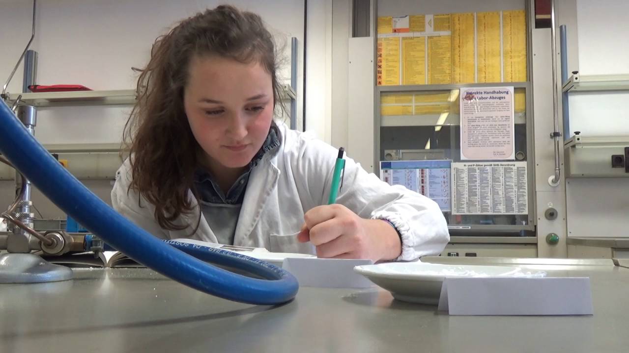 Fachoberschule für Landwirtschaft, Auer