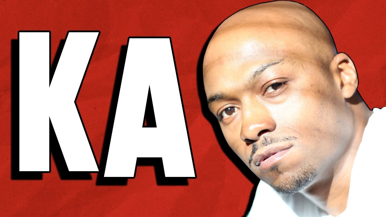 Ka: Hip Hop's Best Kept Secret