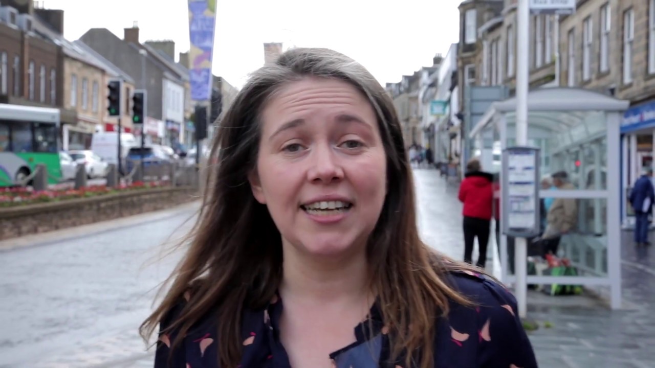 Welcome to Scotland's Improvement Districts