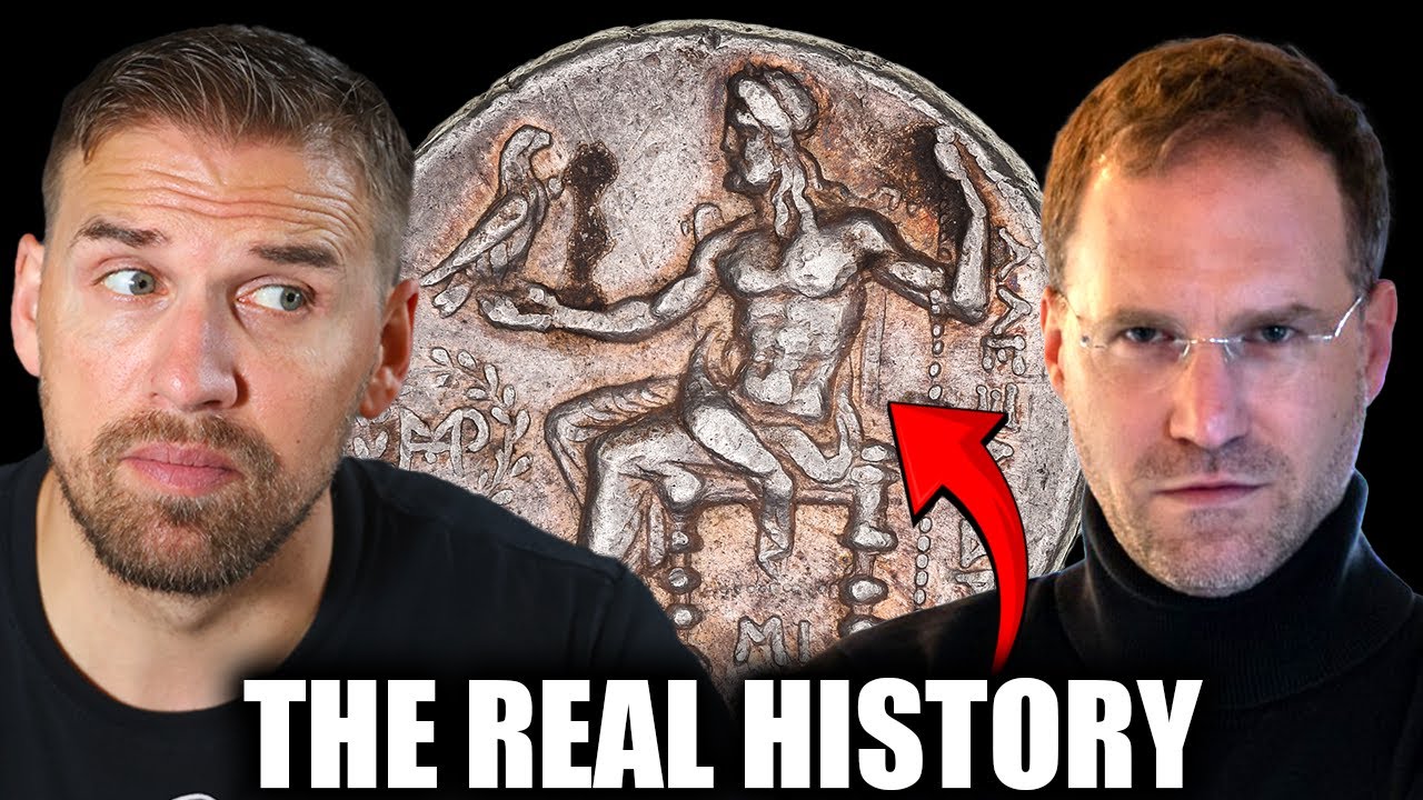 Yahwism to Judaism: What Really Happened? (332–175 BCE)