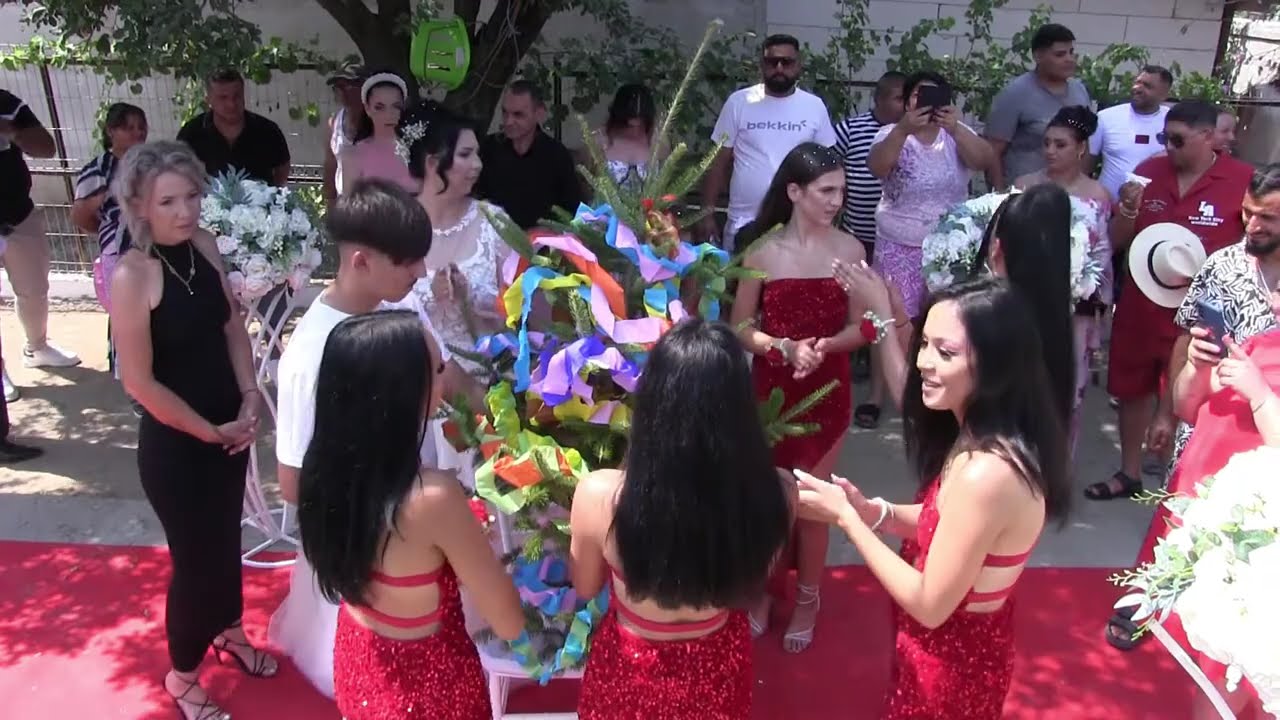 Nunta Relu & Raluca