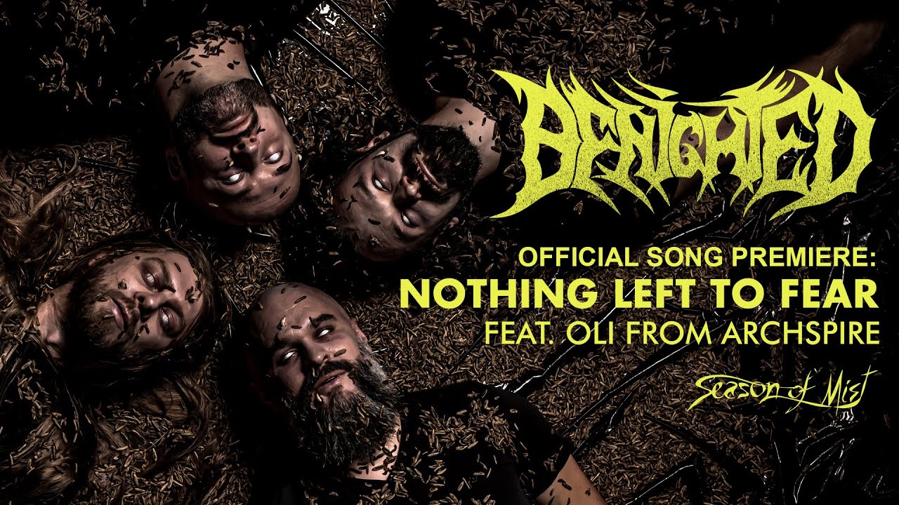 Benighted - 
