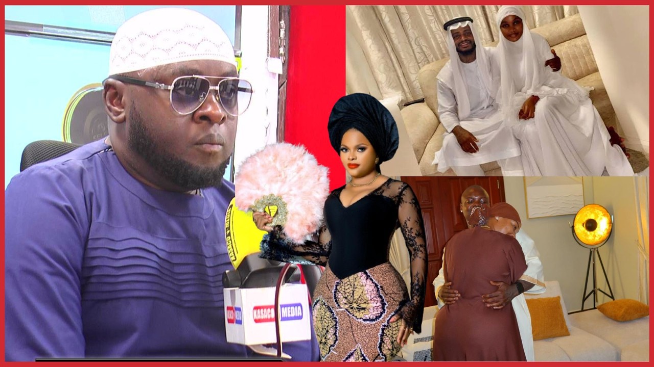 🔴#EXCLUSSIVE: MWIJAKU AFUNGUKA KUHUSU HARMONIZE NA KAJALA KUFUNGA NDOA,AMTAJA BOSS WAKE