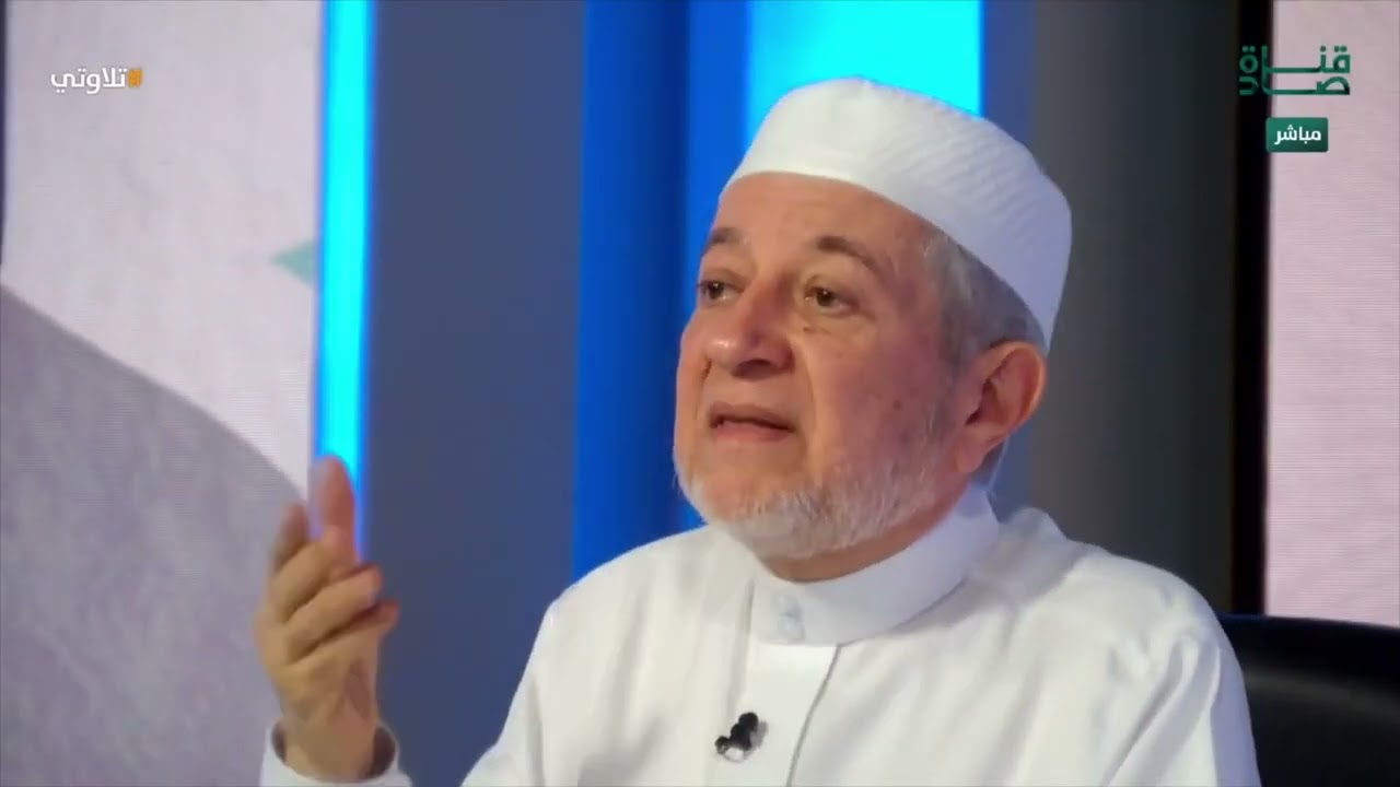 د. أيمن سويد يوضح أبرز الأخطاء الشائعة في القلقلة والطريقة الصحيحة لنطقها | #تلاوتي