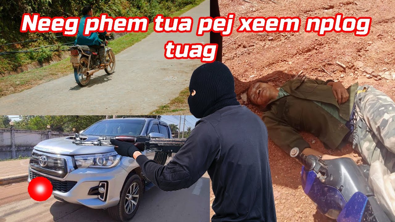 Teb chaws nplog muaj kev phom sij sib ntau sib tua nom tswv tsis quav ntse txog 26.08.2025