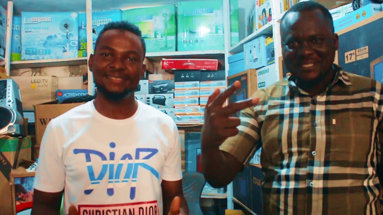 Muzik Makers x Kao Denero- Na Betteh Tin? (Official Music Video 2021)