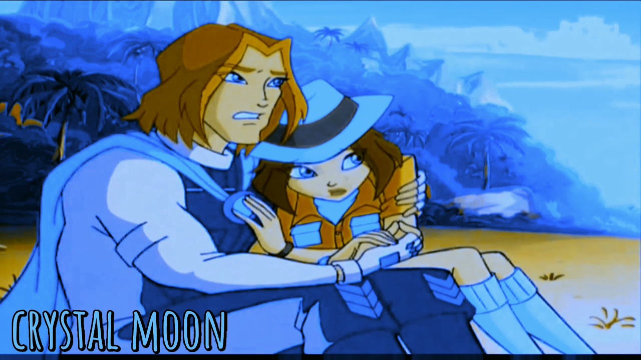 bloom × sky, stella × brandon - final masquerade (request)