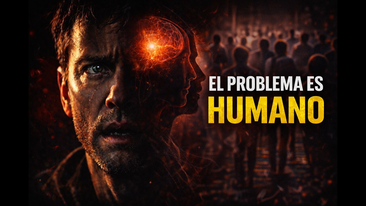 La Primera Ley de la Estupidez Humana que Nadie Quiere Admitir
