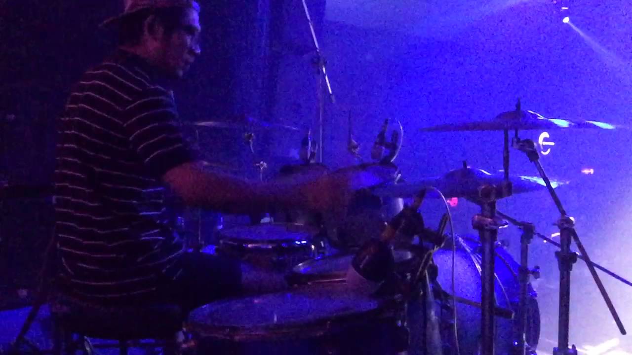 #รูปไม่หล่อมีสิทธิ์ไหมครับ(Drum Cover) By Arithouch วงมหานคร
