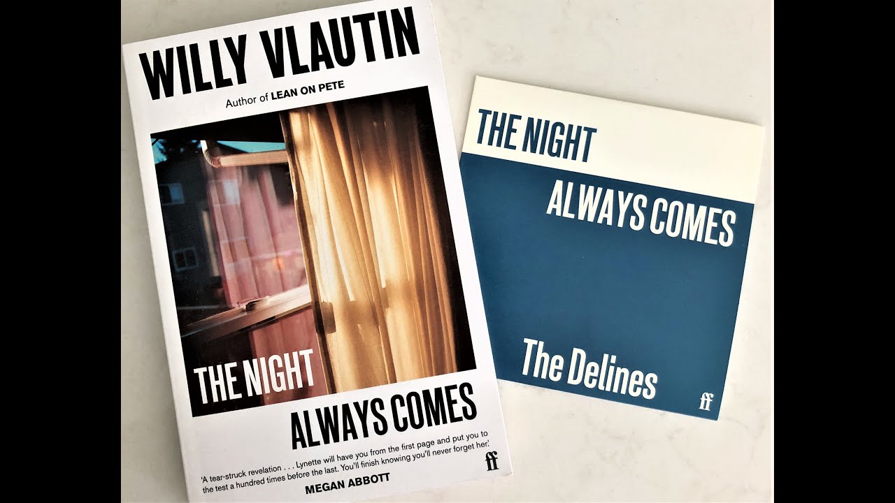 The Delines - Don't Think Less Of Me - Official video