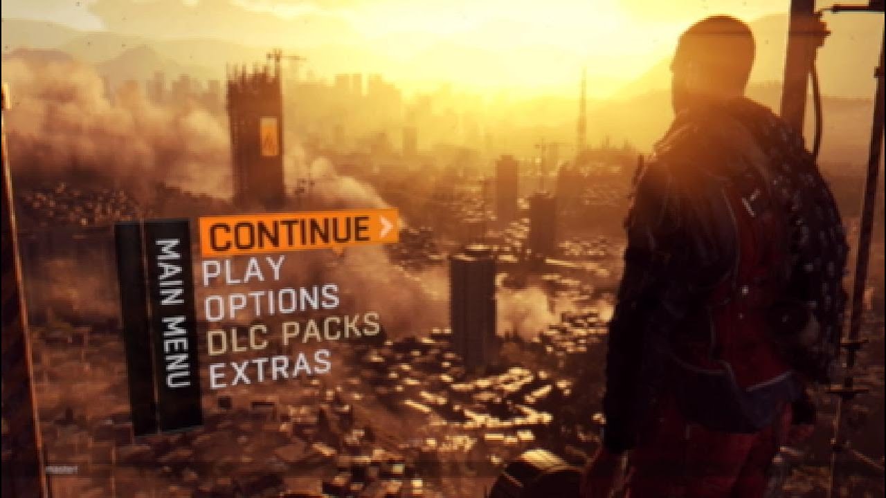 How To Get A Modded Save For Dying Light The Beast!