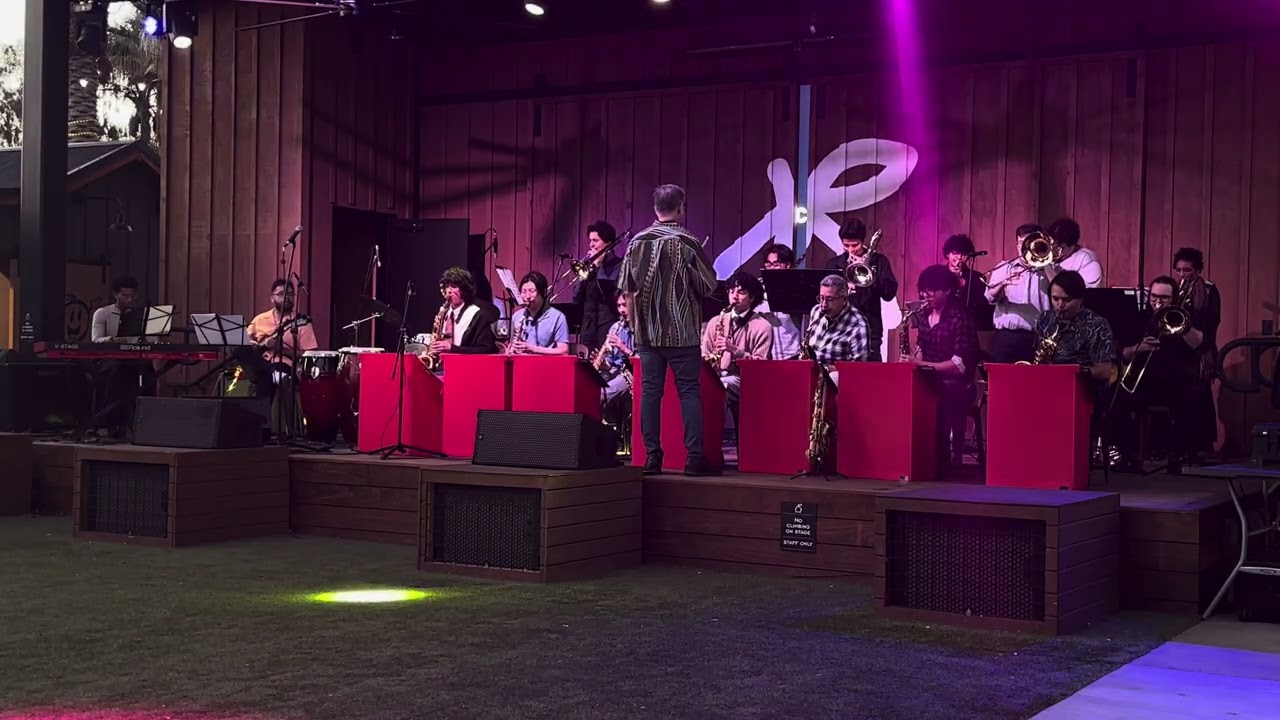 RCC Lab Jazz | Red Clay | Farm House Jazz Night