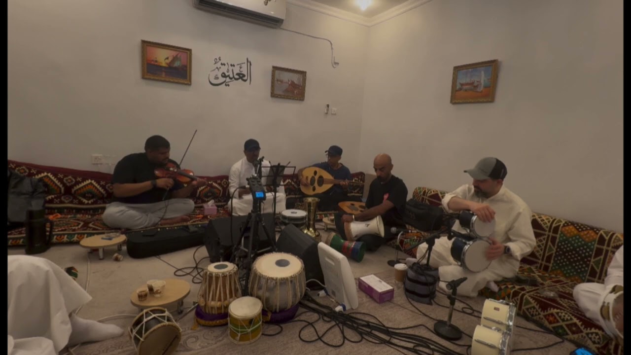 رضوان باوزير ** خرج ذا فصل في اهل السبب 🔥🎶