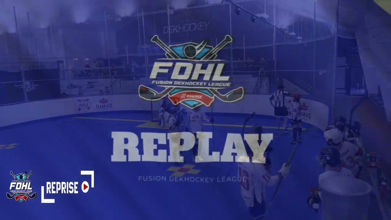 Saison 25 26 /  Sem 5  / 10 jan 2026  / Match 05  / Mean Machine vs Devils