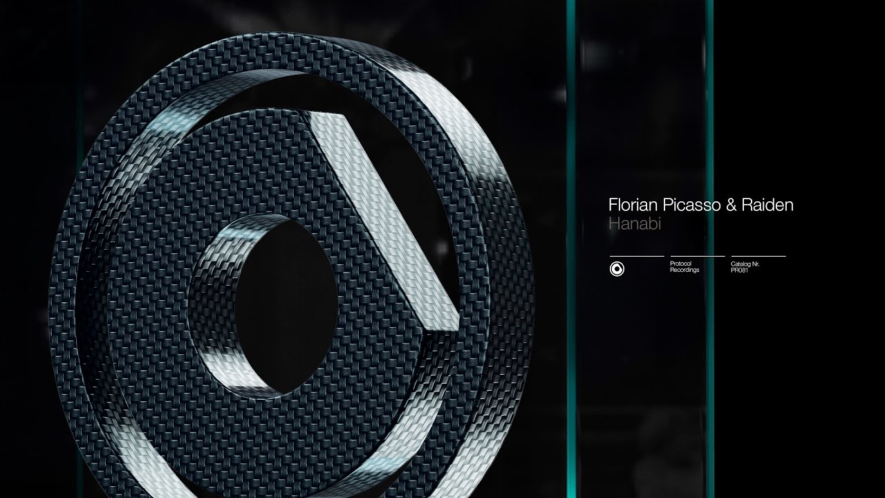 Florian Picasso & Raiden - Hanabi // OUT NOW