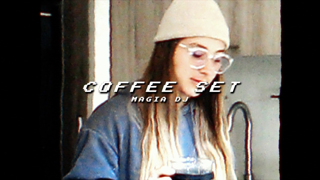 Bad Bunny - COFFEE SET (Reggaeton)