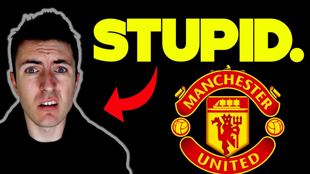 Why Michael Carrick Makes Me Look Stupid.