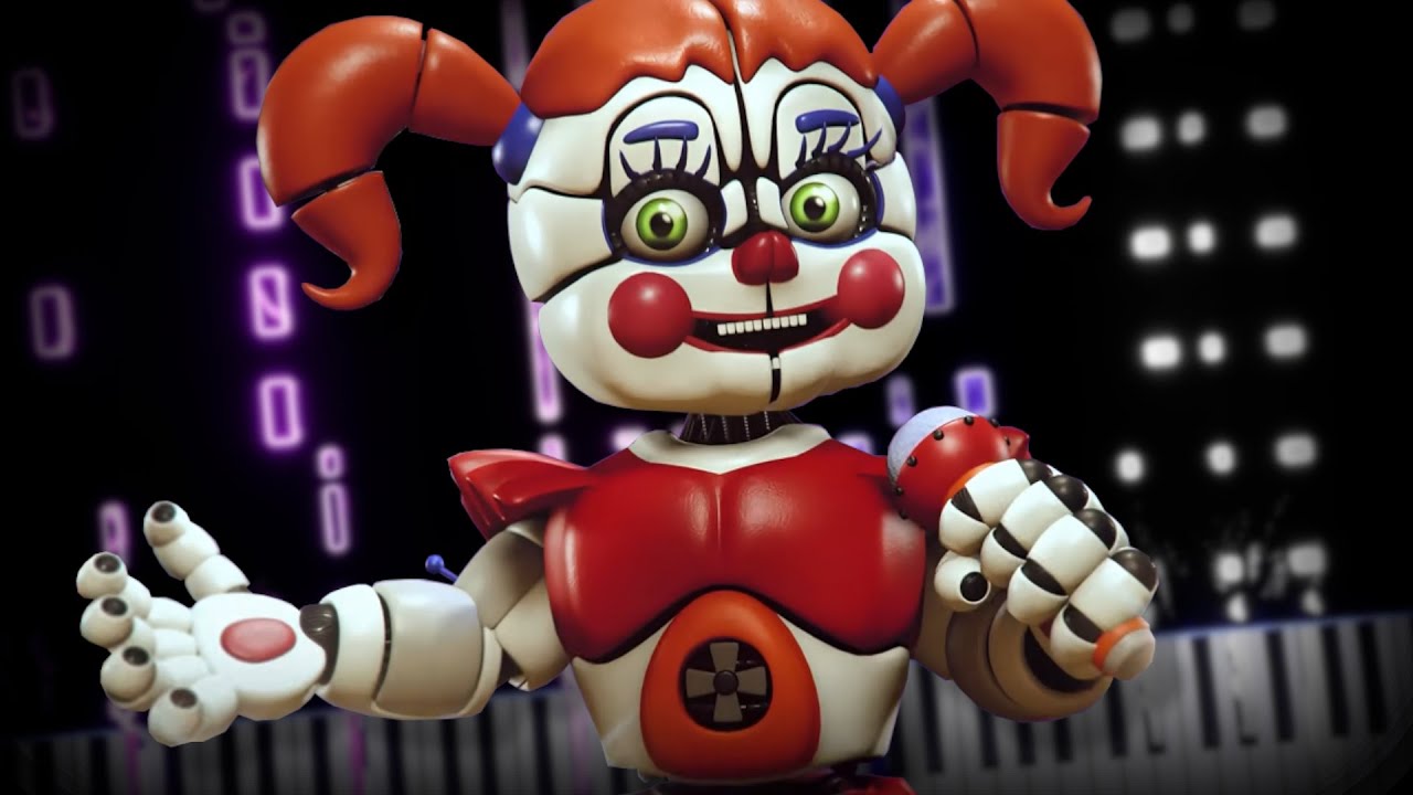 Join Us For A Bite REMASTERED (JT Music) (MIDI Re-Creation)