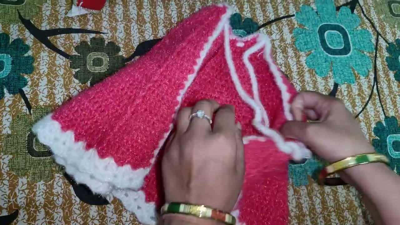दादी सती माता woolen dress 🪡👗||Jugal jodi bhakti ||#dadisatimata#wollendress#video#viral#youtube