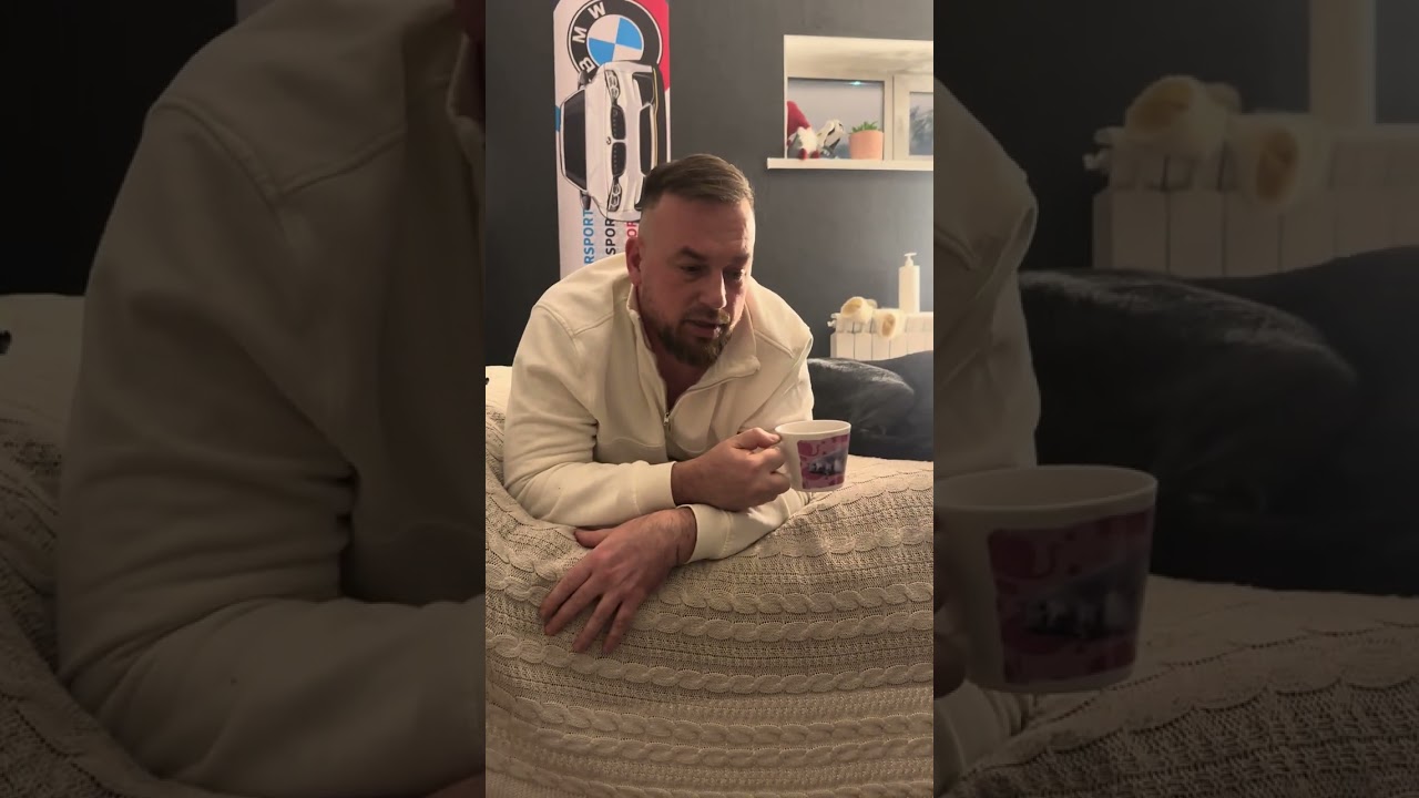 У малышки Тилли, все хорошо 🥰