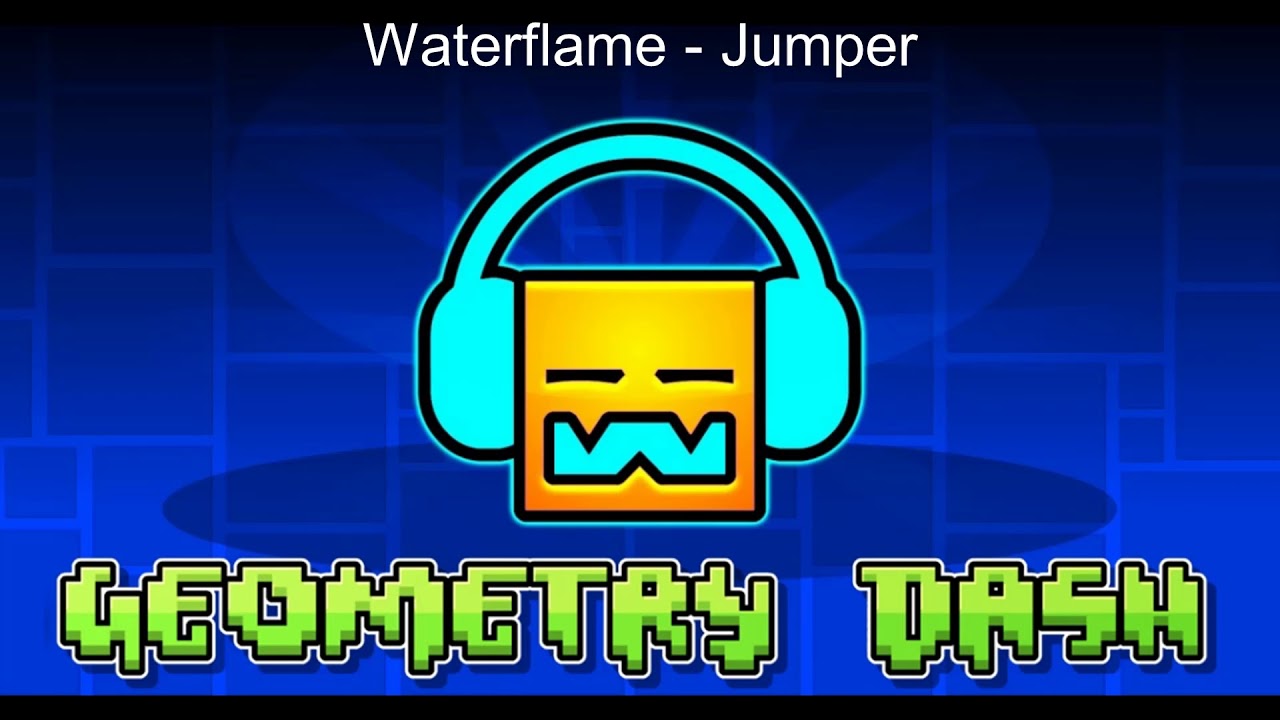 Waterflame - Jumper