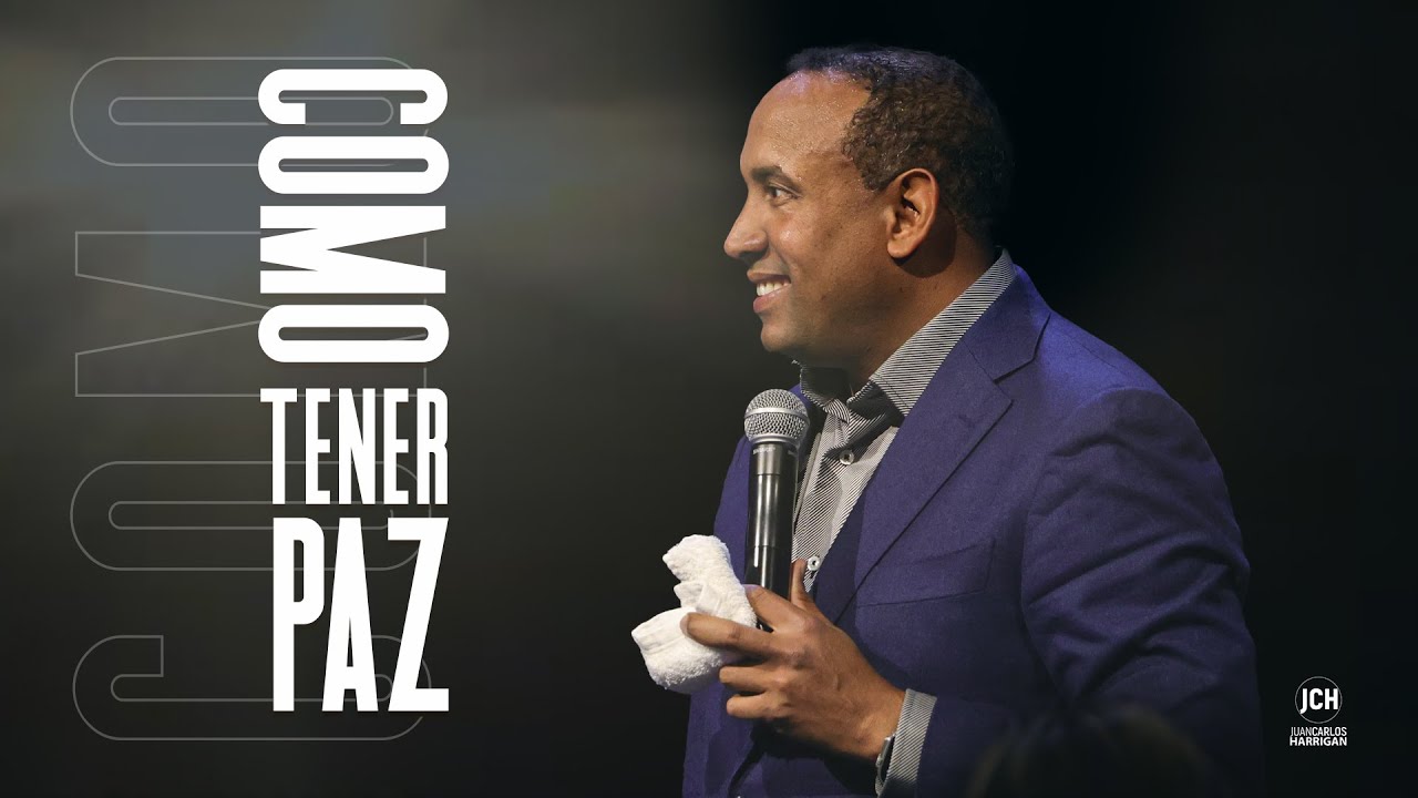 Como tener Paz | Consecuencias de la necedad |  Pastor Juan Carlos Harrigan