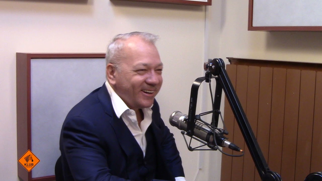Szavakon túl- Balogh Levente (Klubrádió)