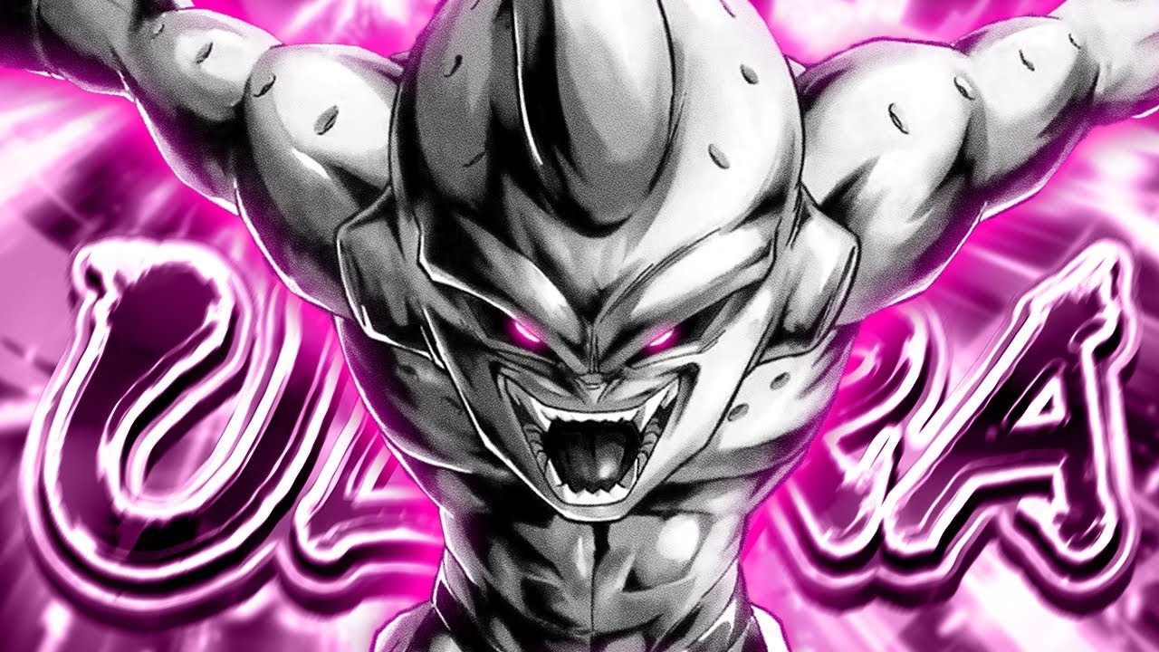 THE TERRIBLE TREACHEROUS ULTRA KID BUU ON TEAM WITH MOVIES!
