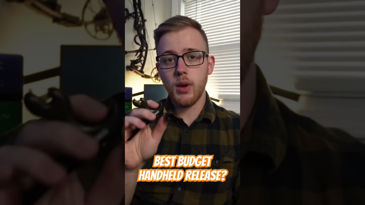 Best Budget Handheld Release?? #archery #bowhunting #deerhunting #hunting #shorts #spothogg