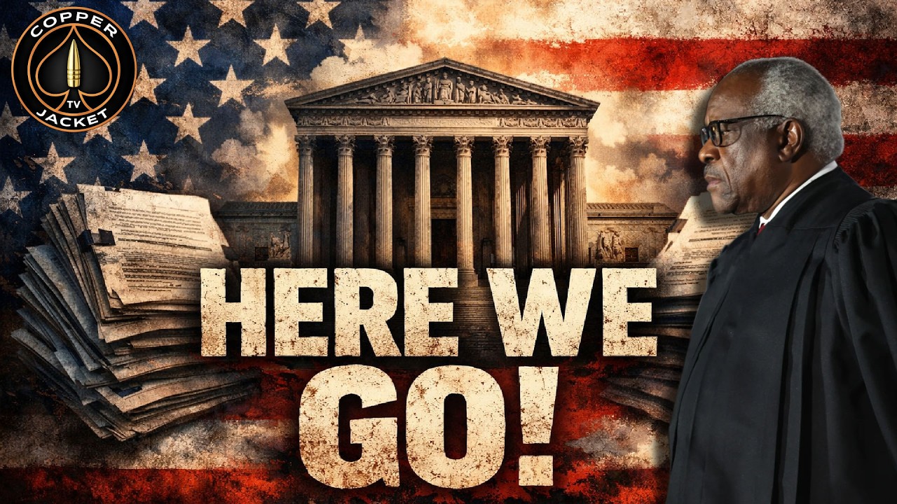 Breaking: Major Supreme Court Mag Ban News