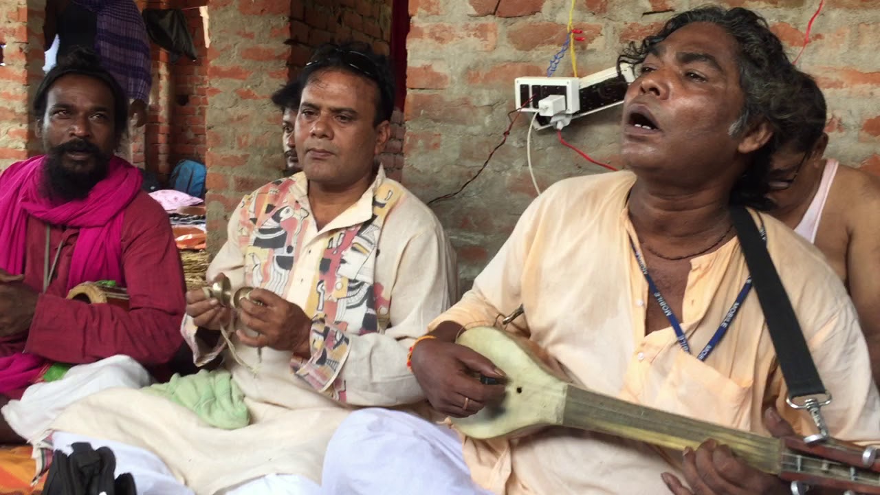 Tarok Das Baul Dublo Noyon Phire Na Elo